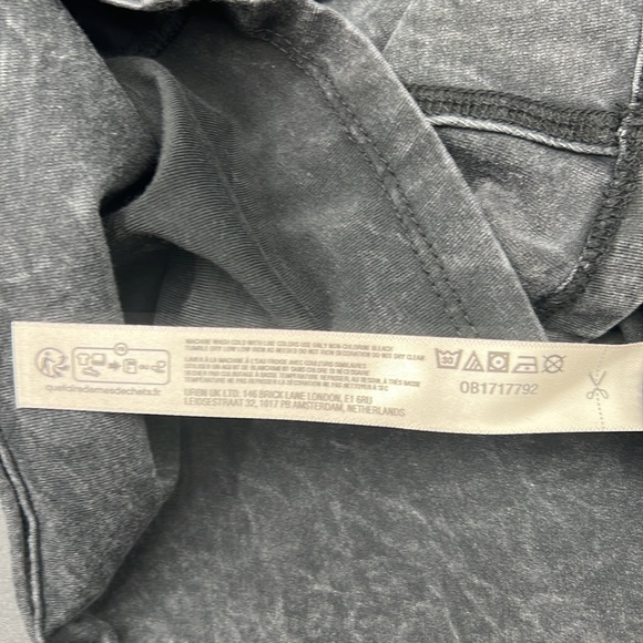 FP Movement Hot Shot Mini Dress XS - Picture 13 of 14